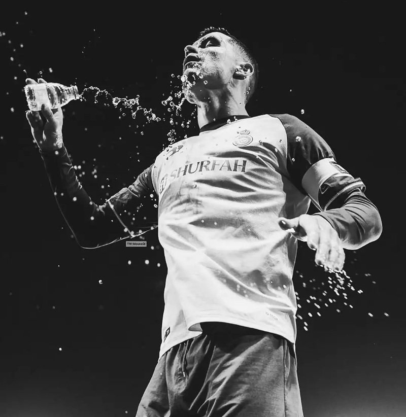 avatar ronaldo ngầu 20