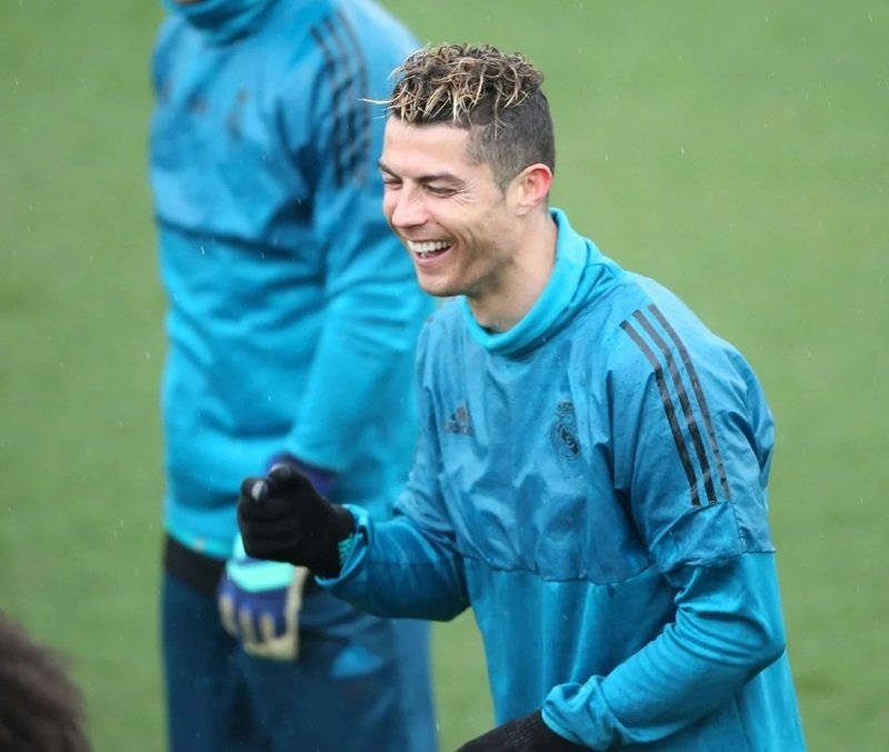 avatar ronaldo ngầu 22