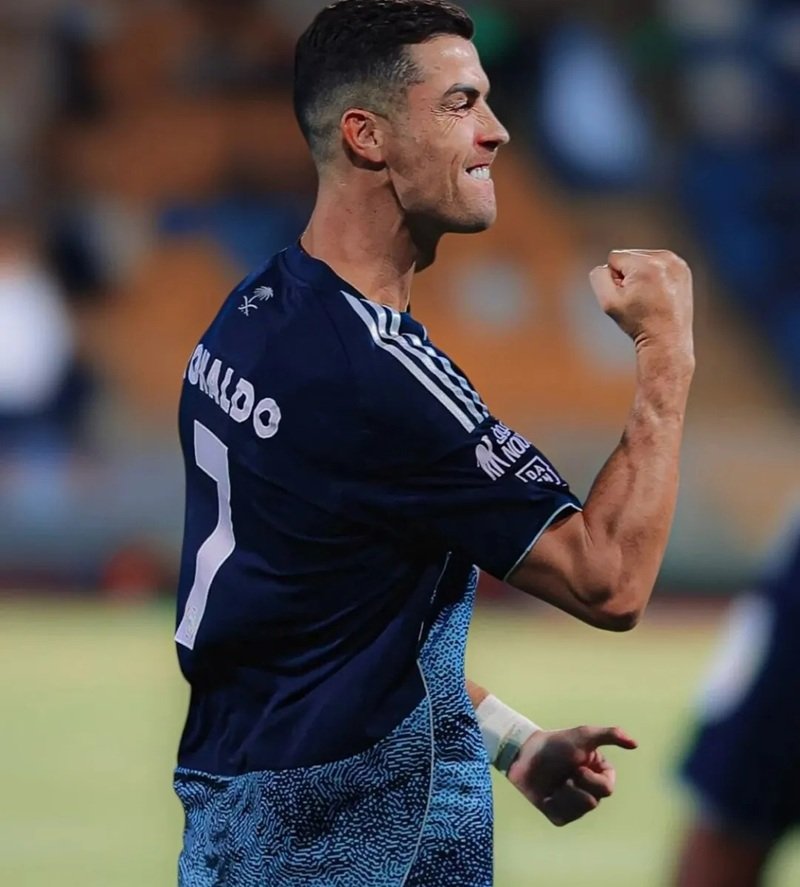 avatar ronaldo ngầu 3