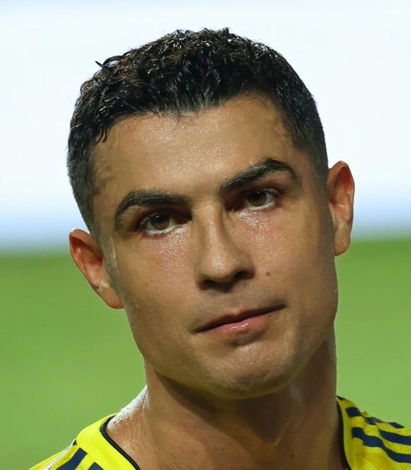 avatar ronaldo ngầu 33