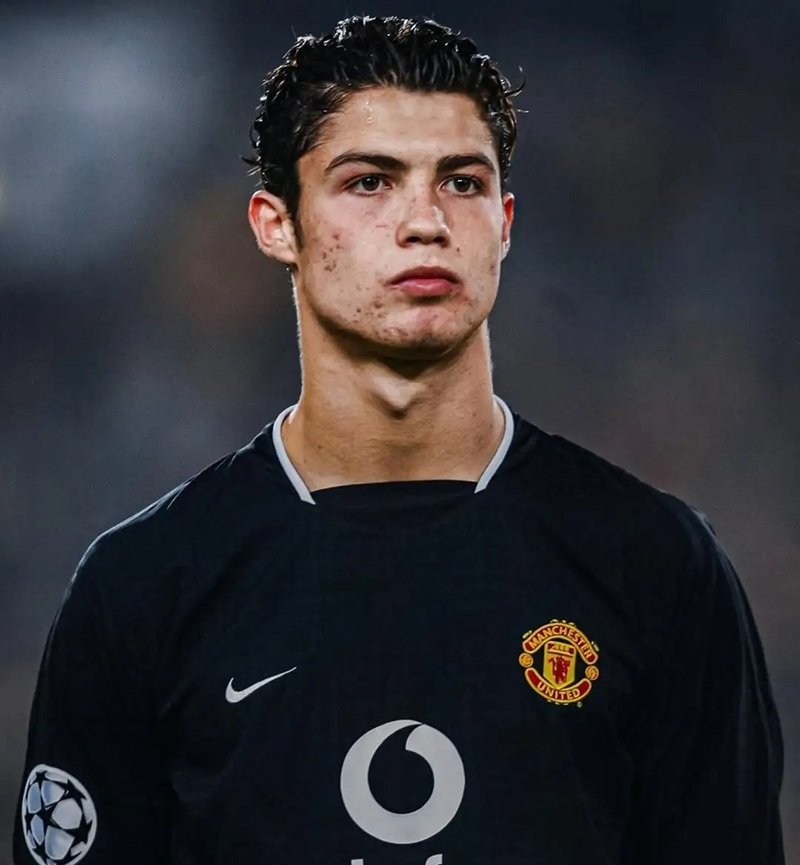 avatar ronaldo ngầu 37