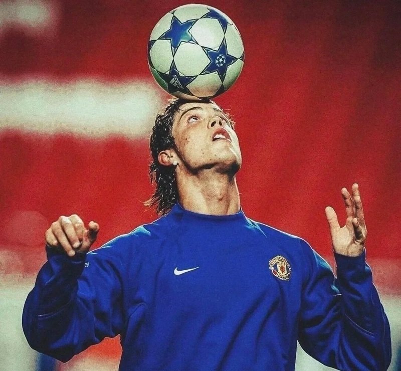 avatar ronaldo ngầu 44