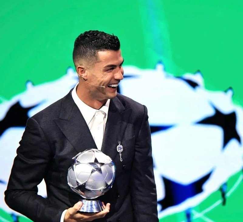 avatar ronaldo ngầu 7