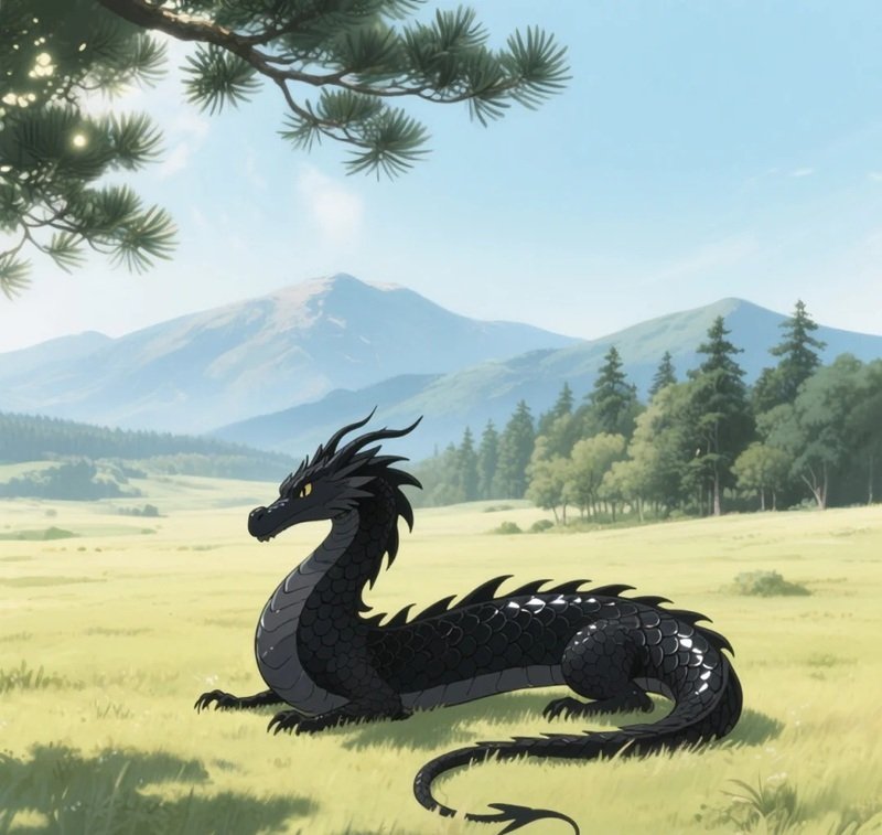 avatar rồng ngầu 15