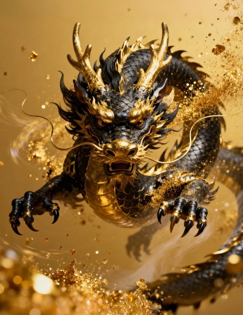 avatar rồng ngầu 32