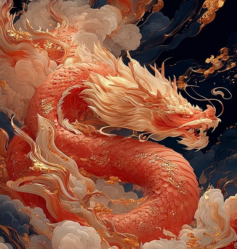 avatar rồng ngầu 34