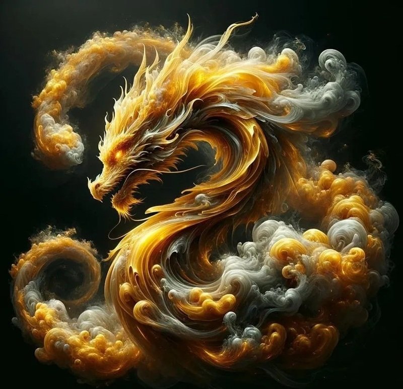 avatar rồng ngầu 37