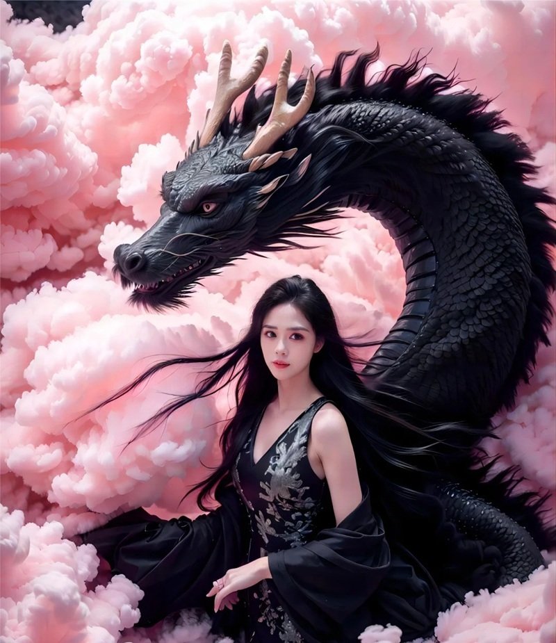 avatar rồng ngầu 41