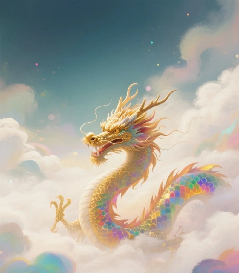 avatar rồng ngầu 9