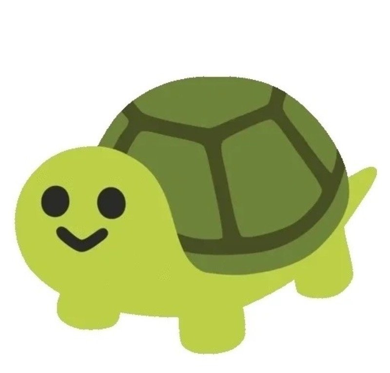 avatar rùa cute 15