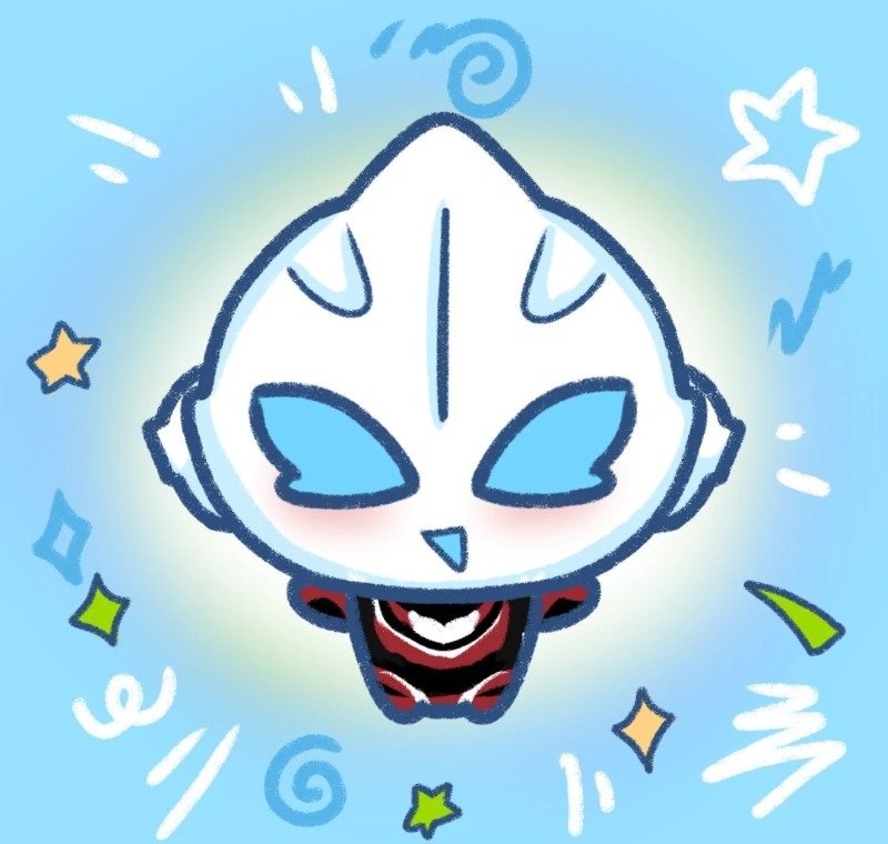 avatar siêu nhân cute 28