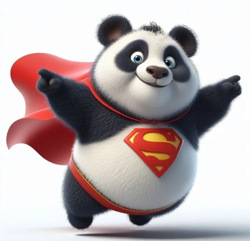 avatar siêu nhân cute 36