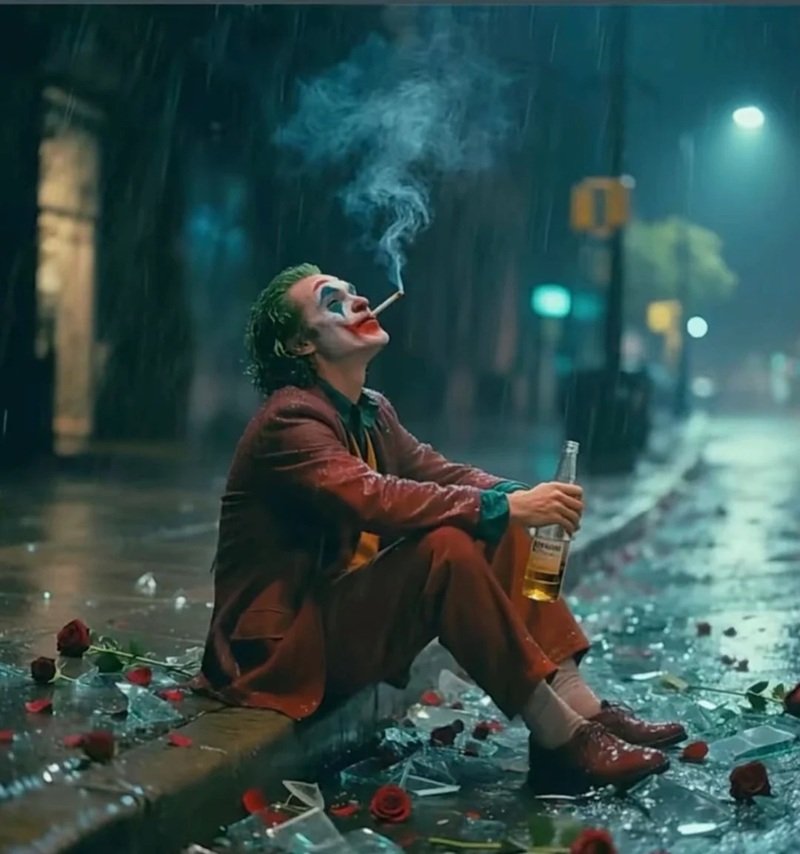 avatar tâm trạng buồn 15