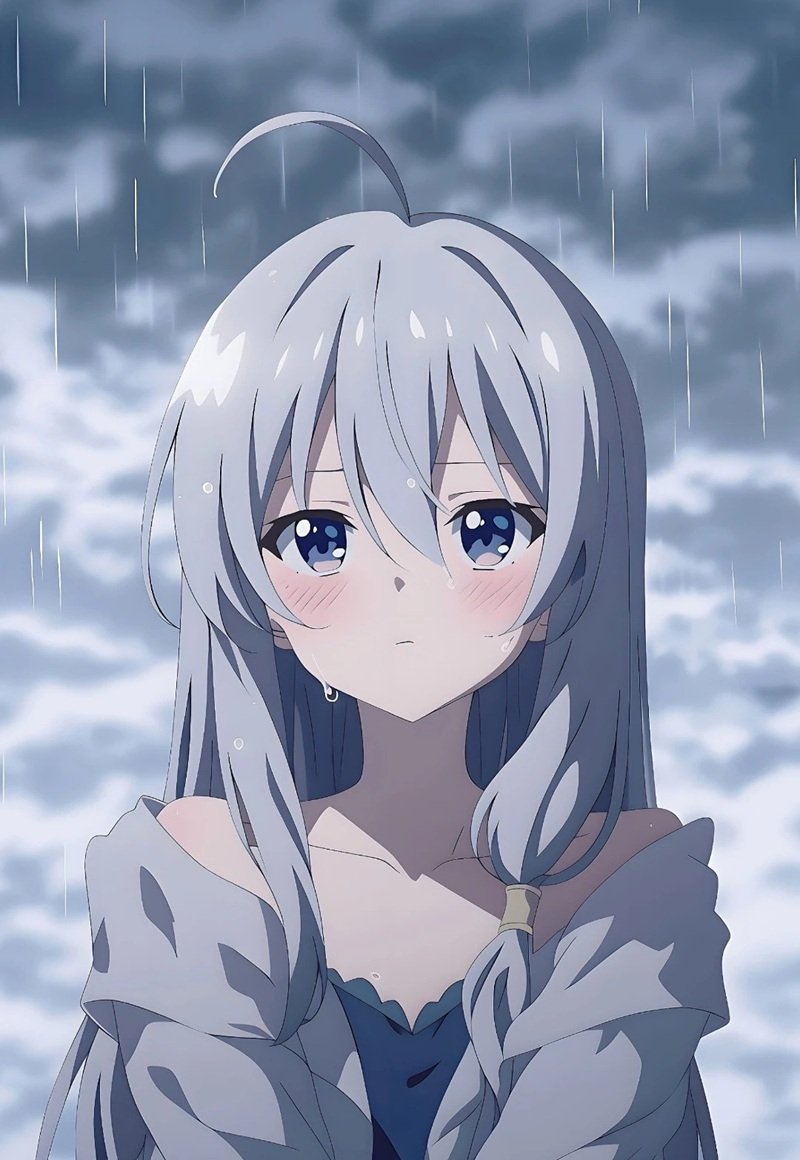 avatar tâm trạng buồn 6