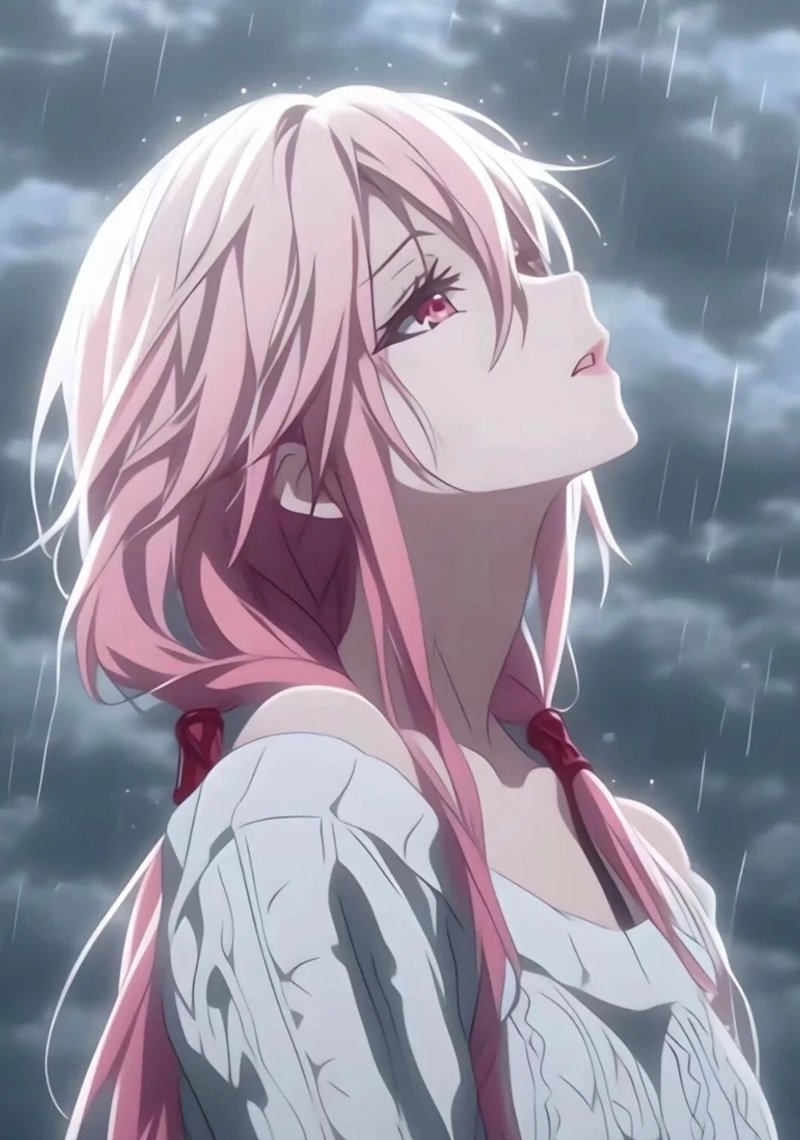 avatar tâm trạng buồn 9