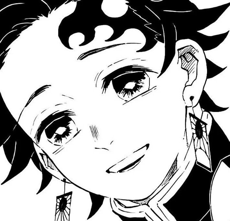 avatar tanjiro ngầu 23
