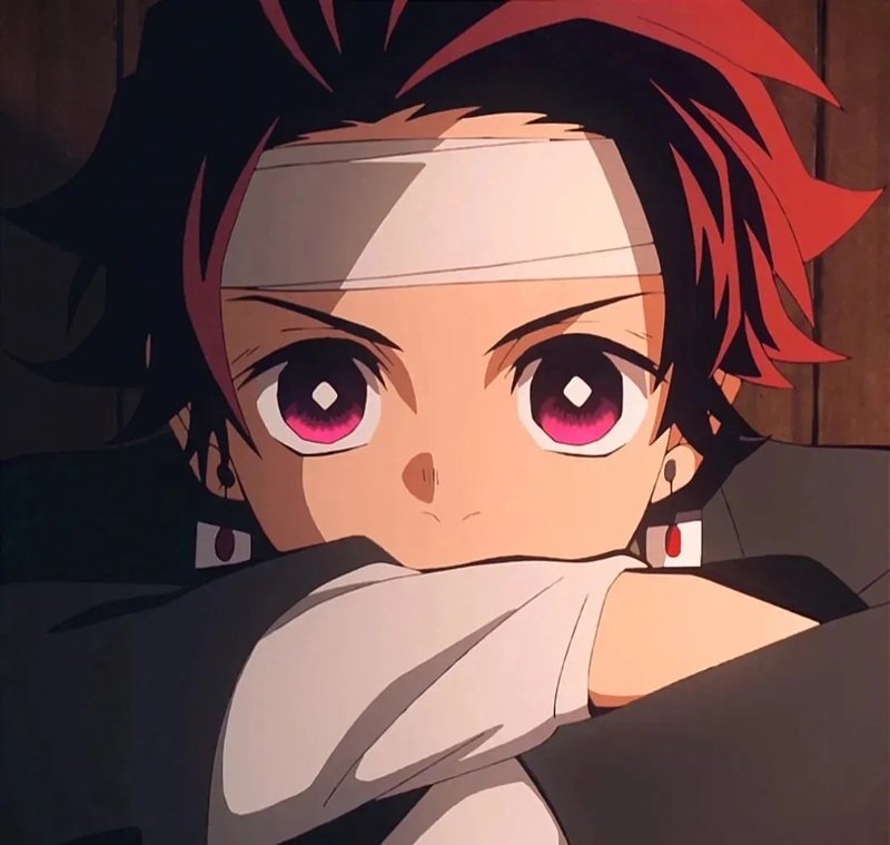 avatar tanjiro ngầu 29