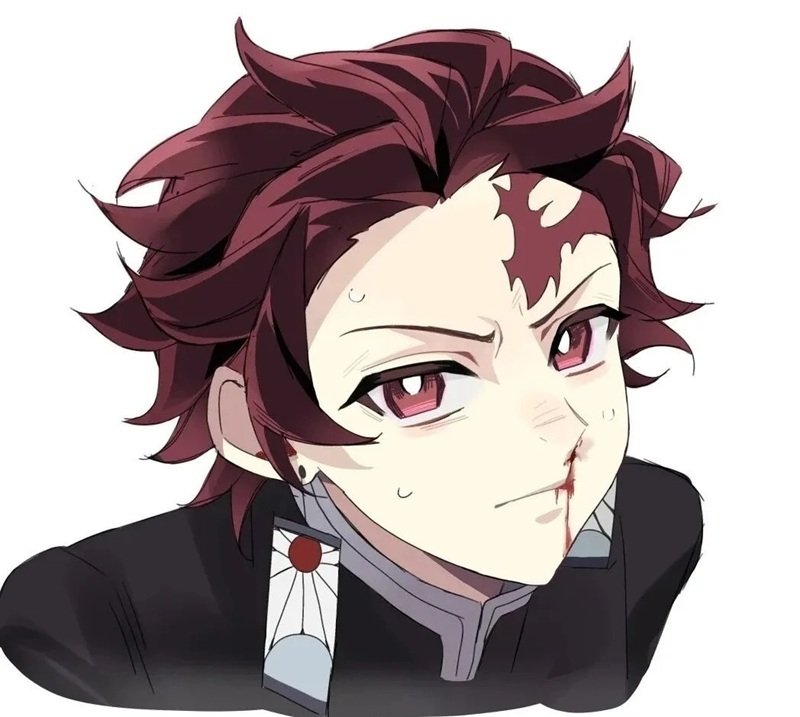 avatar tanjiro ngầu 30