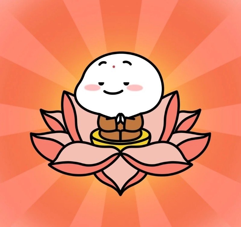 avatar tịnh tâm cute 12