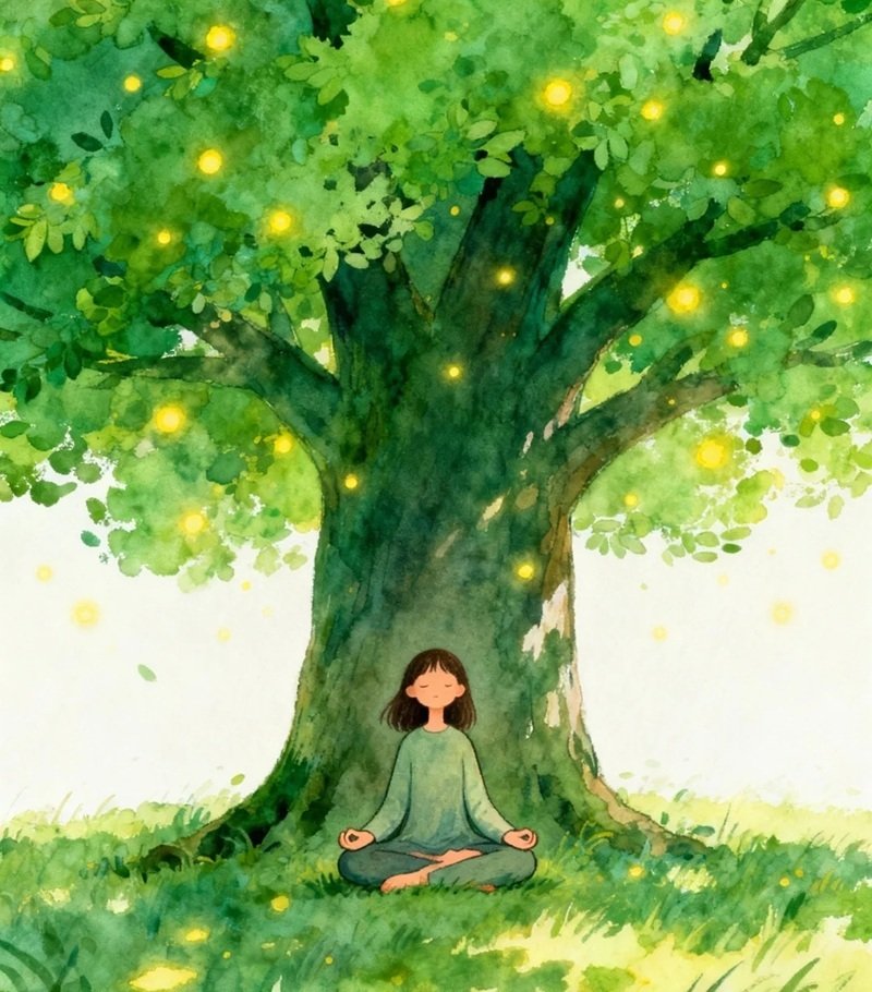 avatar tịnh tâm cute 30