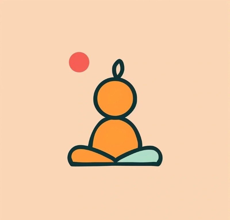 avatar tịnh tâm cute 31