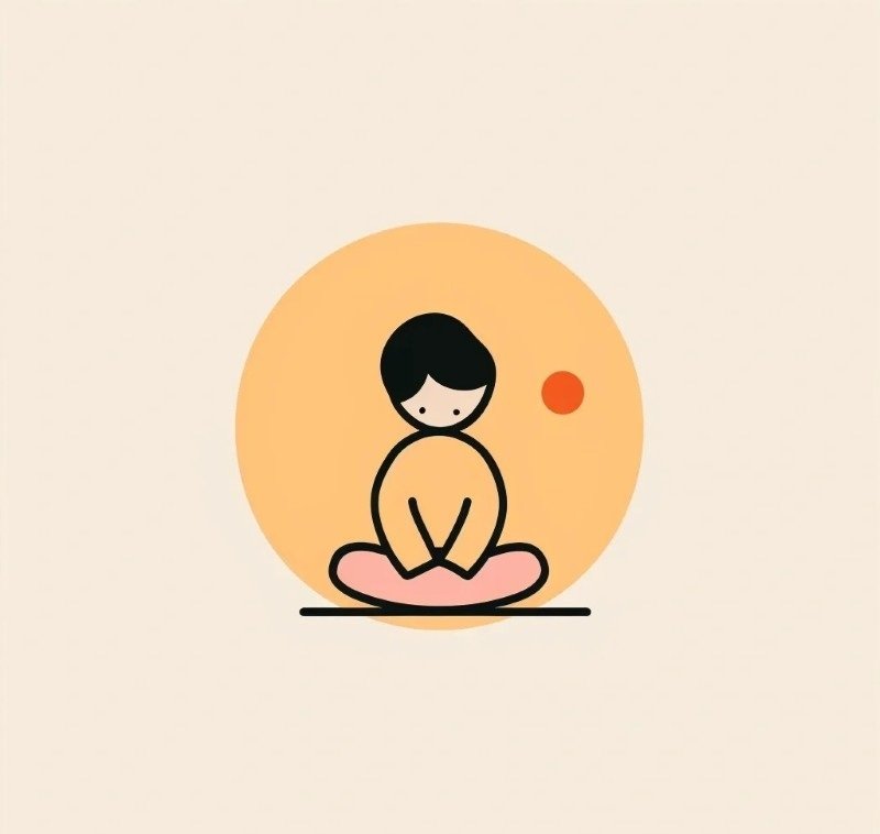 avatar tịnh tâm cute 40