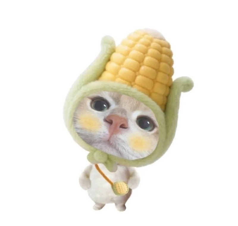 avatar trái cây cute 17