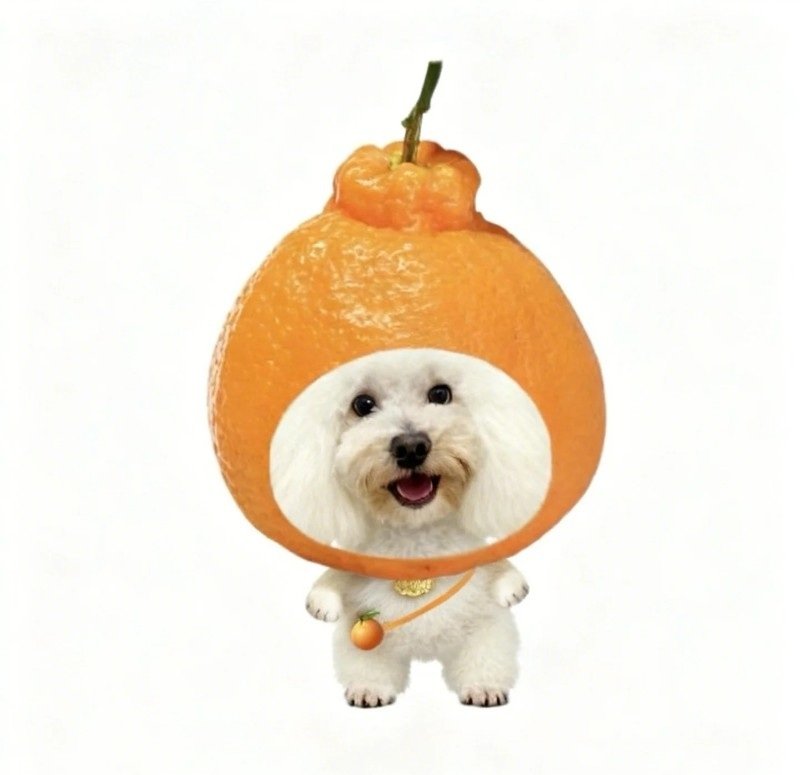 avatar trái cây cute 27