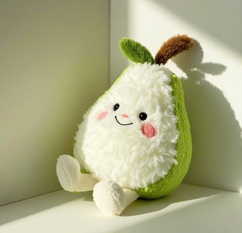 avatar trái cây cute 37