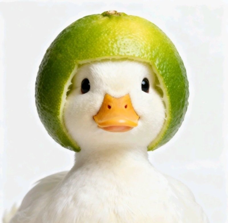 avatar trái cây cute 44