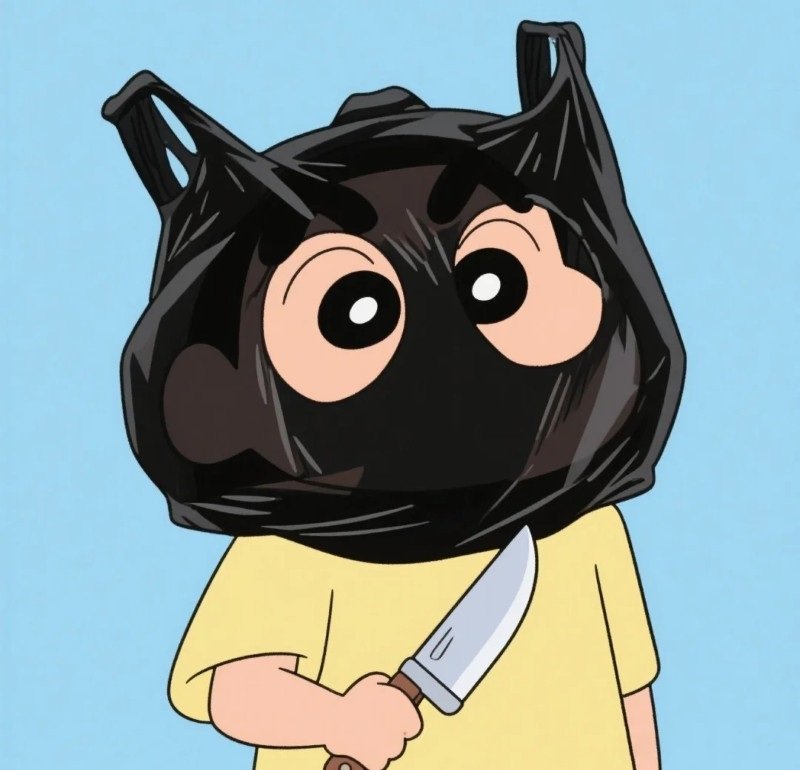 avatar trẻ trâu anime 14