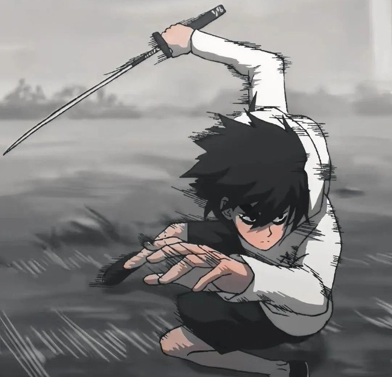 avatar trẻ trâu anime 16