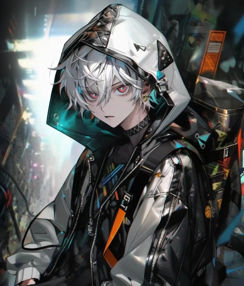 avatar trẻ trâu anime 19