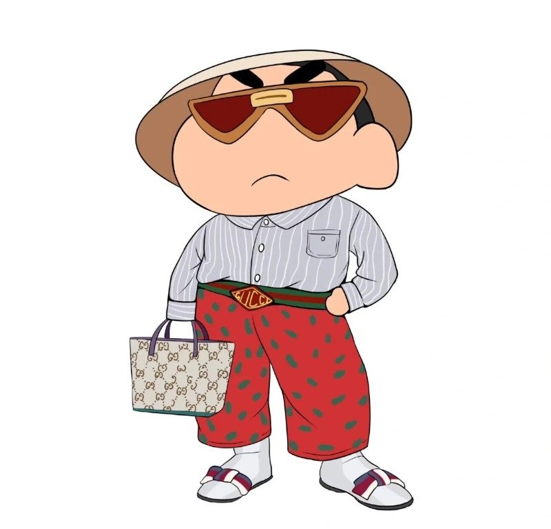 avatar trẻ trâu anime 20