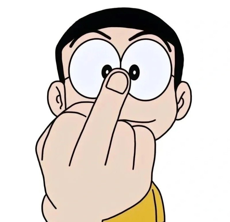 List 78+ hình avatar Trẻ Trâu Anime – Ngầu lòi, đậm cá tính - Hình ảnh bài viết