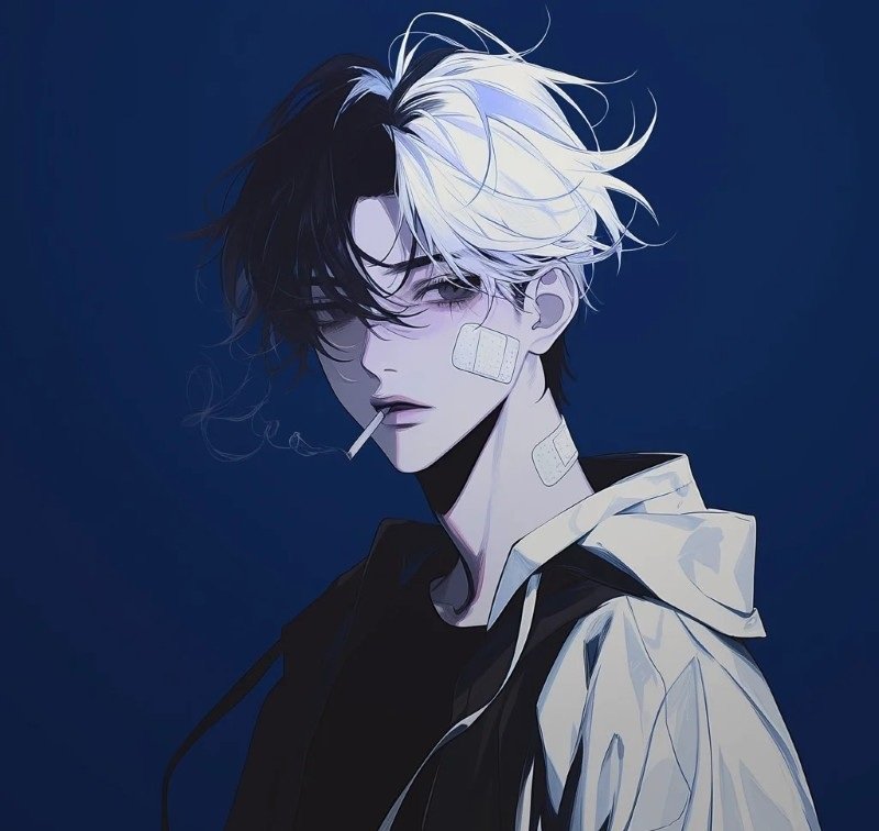 avatar trẻ trâu anime 29