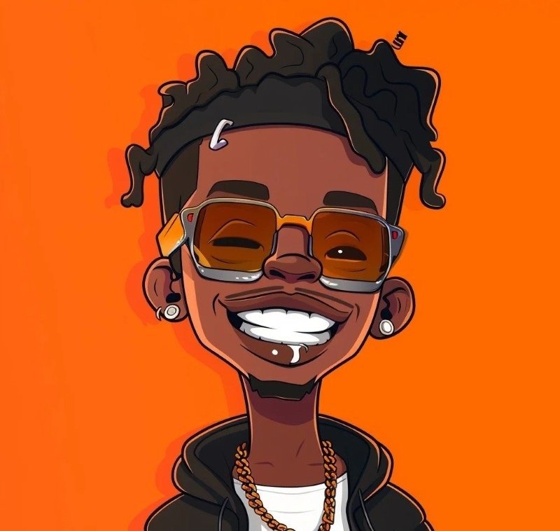 avatar trẻ trâu anime 3