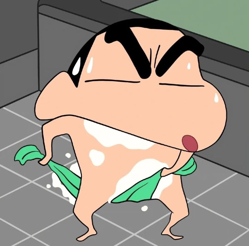 avatar trẻ trâu anime 5