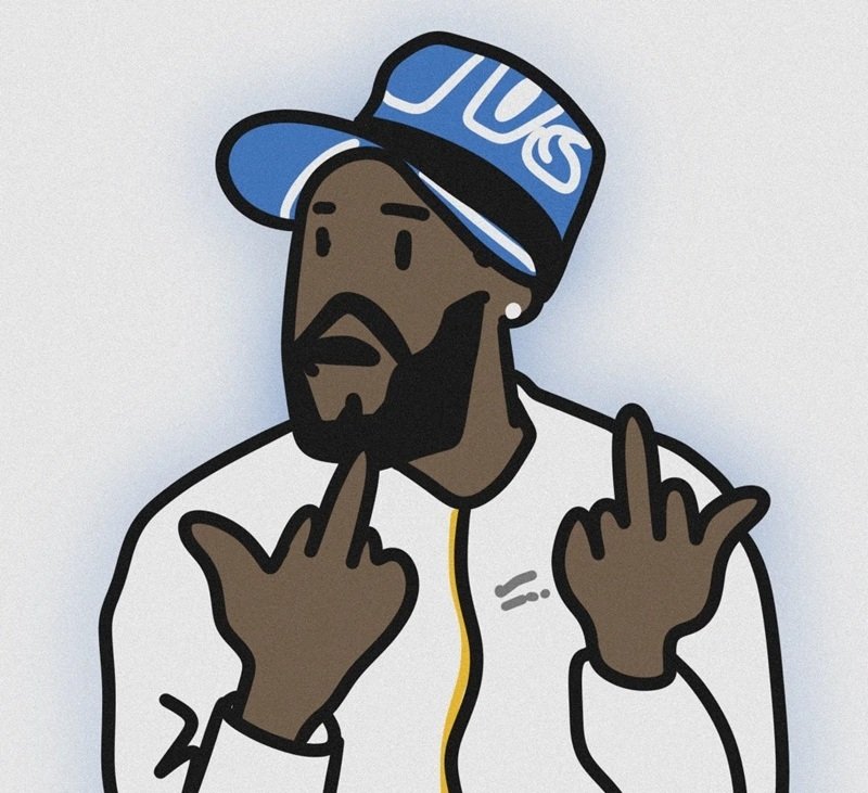 avatar trẻ trâu ngầu 1