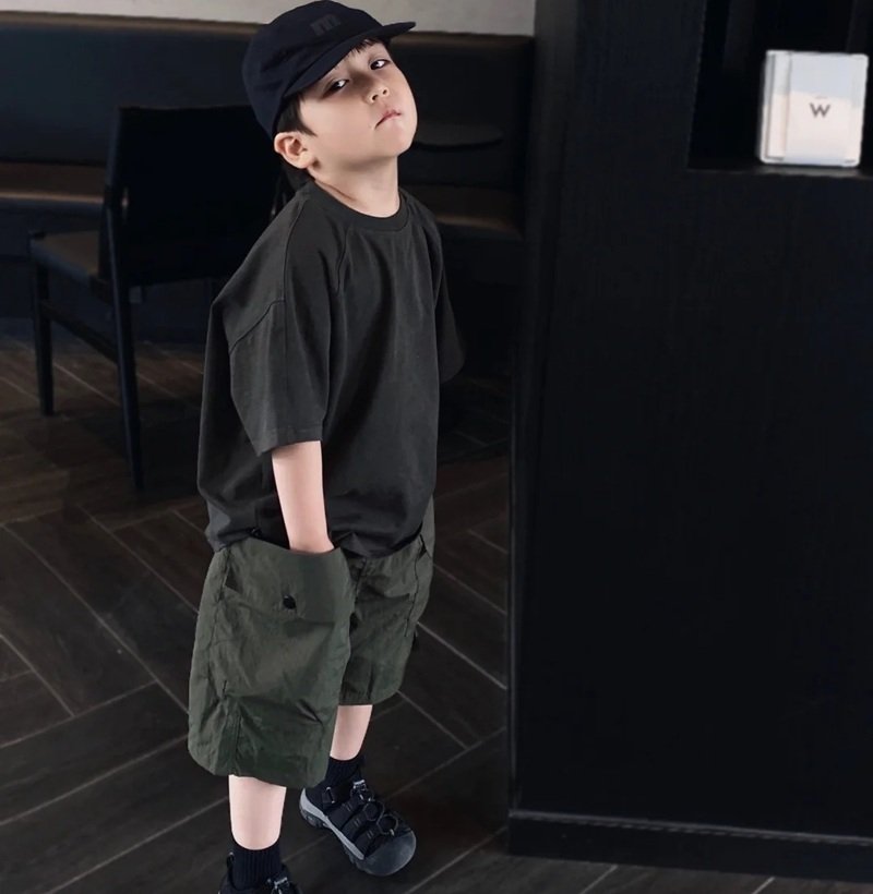 avatar trẻ trâu ngầu 15