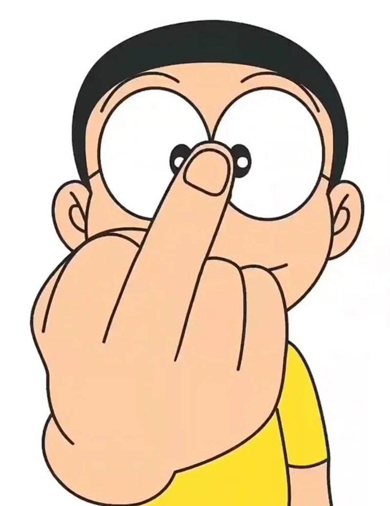 avatar trẻ trâu ngầu 2