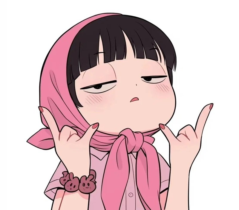 avatar trẻ trâu ngầu 20