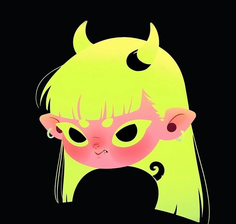 avatar trẻ trâu ngầu 26