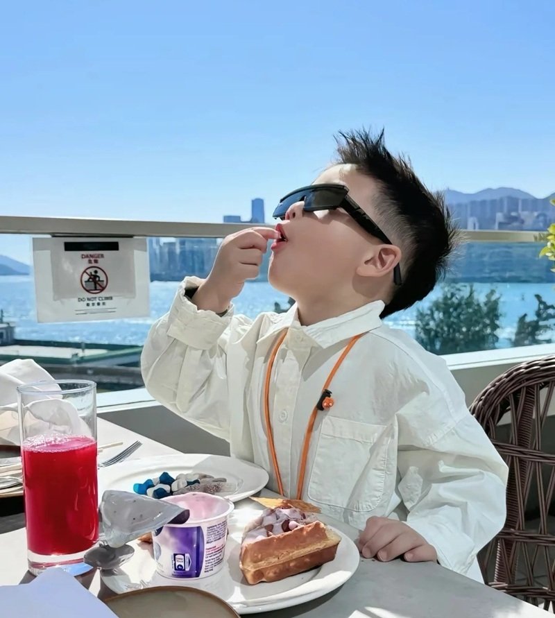 avatar trẻ trâu ngầu 36