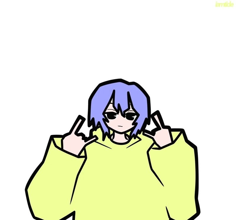 avatar trẻ trâu ngầu 39