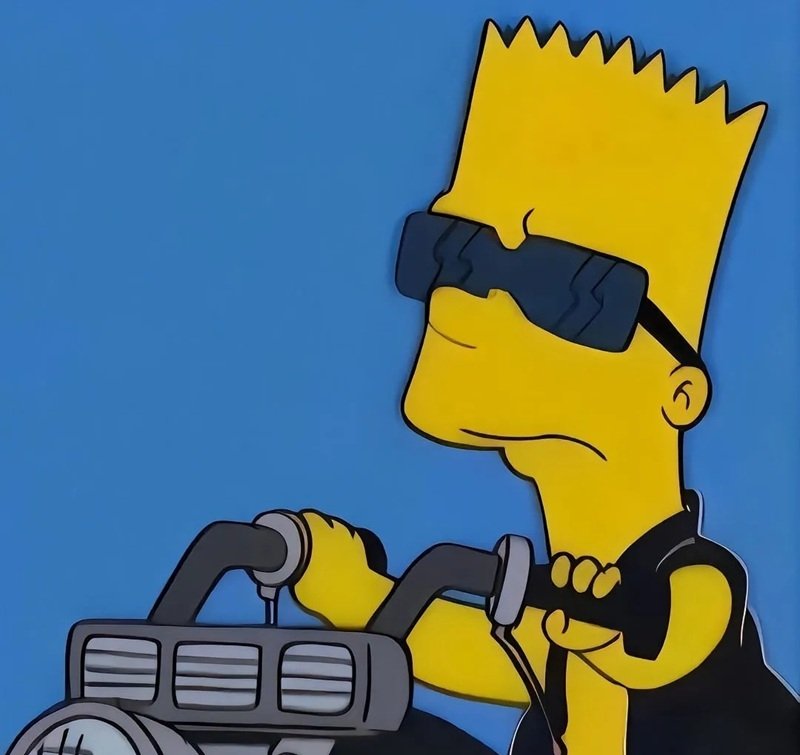 avatar trẻ trâu ngầu 4