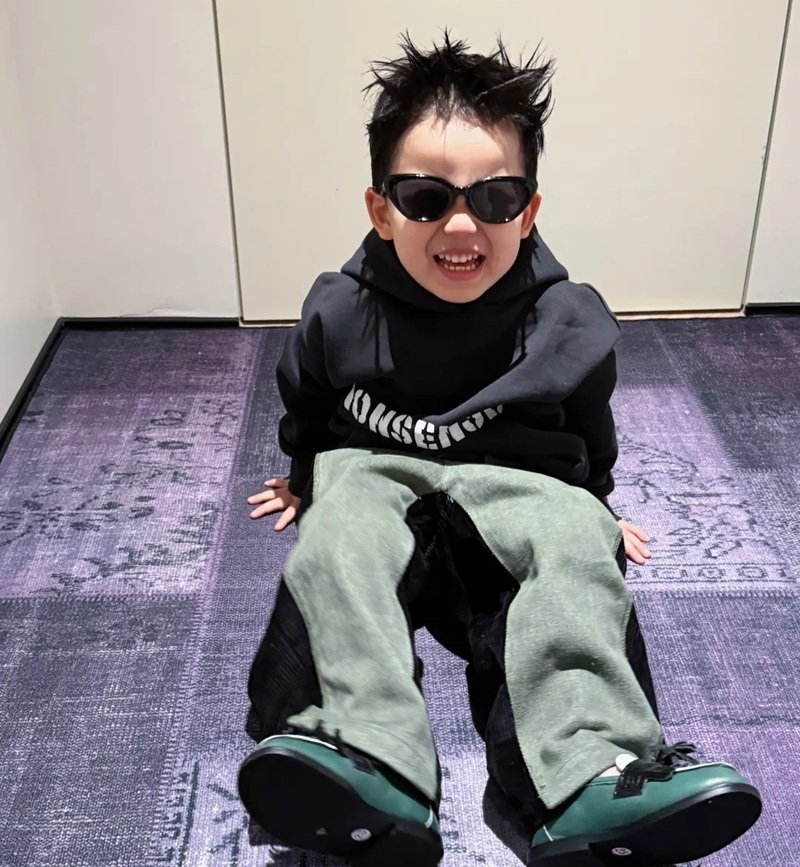 avatar trẻ trâu ngầu 44