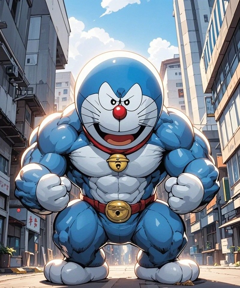 avatar trẻ trâu ngầu 6