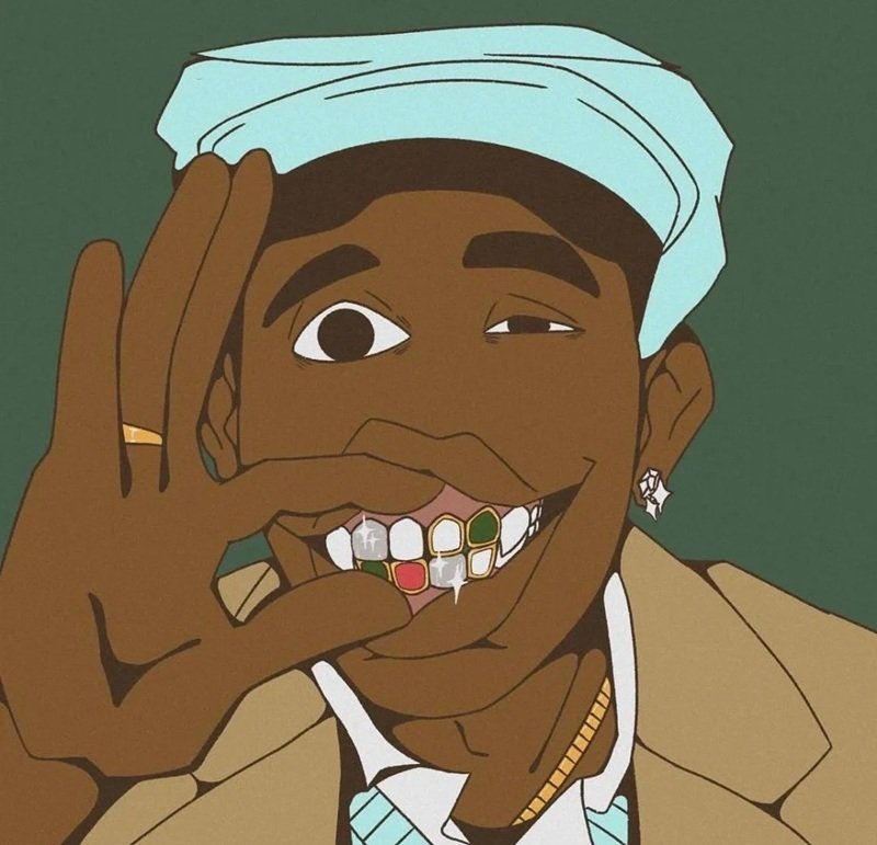 avatar trẻ trâu ngầu 7