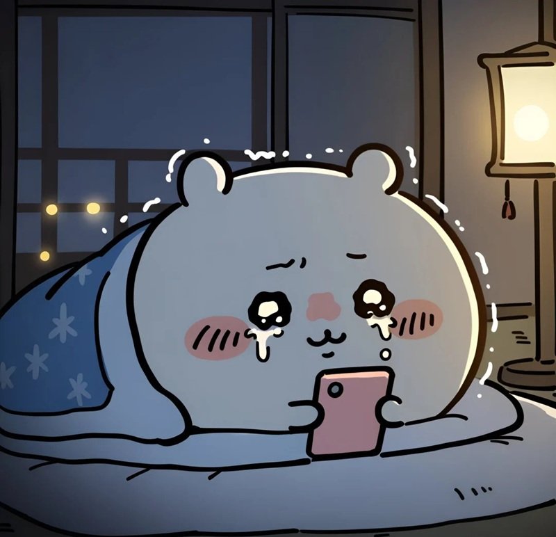 avatar vô tri buồn 21